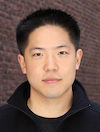 Headshot of David Yang, Advisor